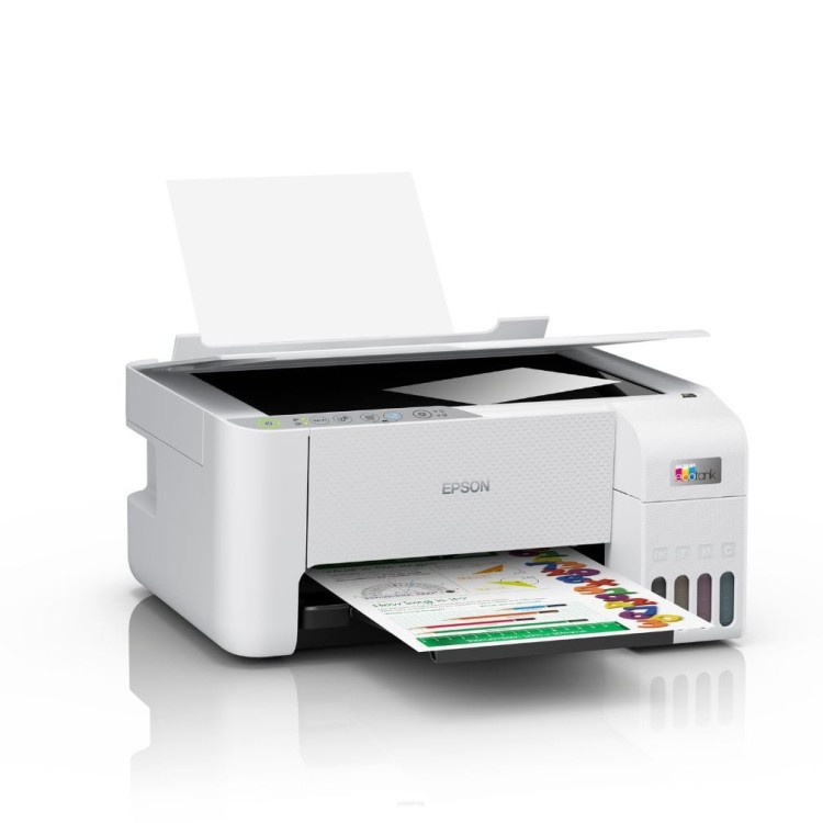 Epson Ecotank L3276