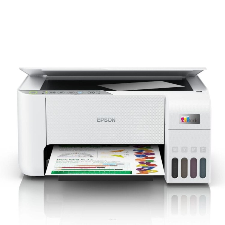 Epson Ecotank L3276