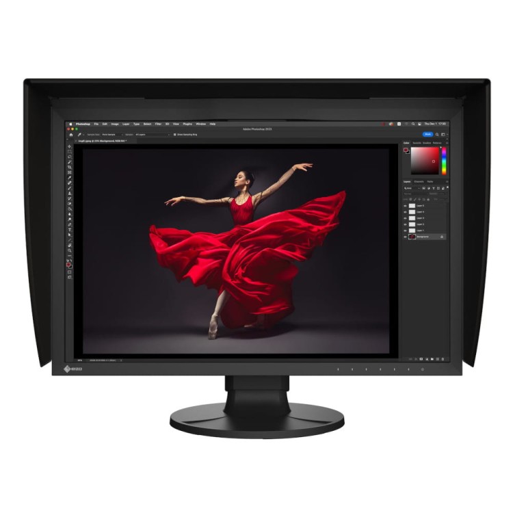 Monitor graficzny EIZO ColorEdge CG2400S