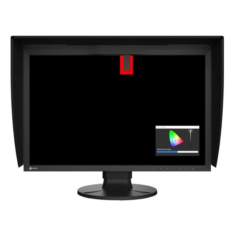 Monitor graficzny EIZO ColorEdge CG2400S