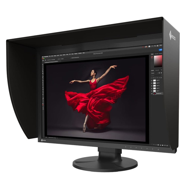 Monitor graficzny EIZO ColorEdge CG2400S