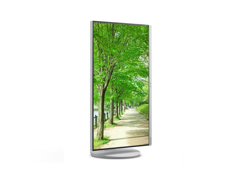 Monitor Sharp MultiSync EA272U-WH - biały 60006081