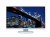 Monitor Sharp MultiSync EA272U-WH - biały 60006081