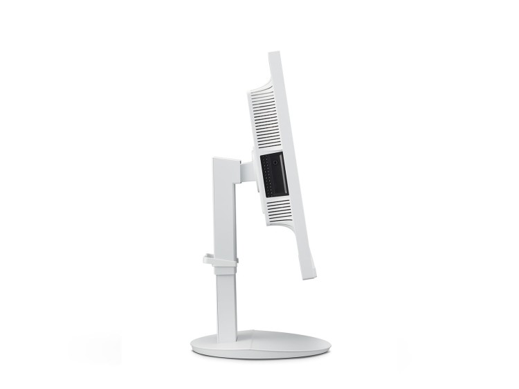 Monitor Sharp MultiSync EA272U-WH - biały 60006081