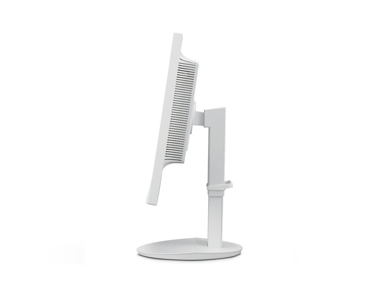 Monitor Sharp MultiSync EA272U-WH - biały 60006081