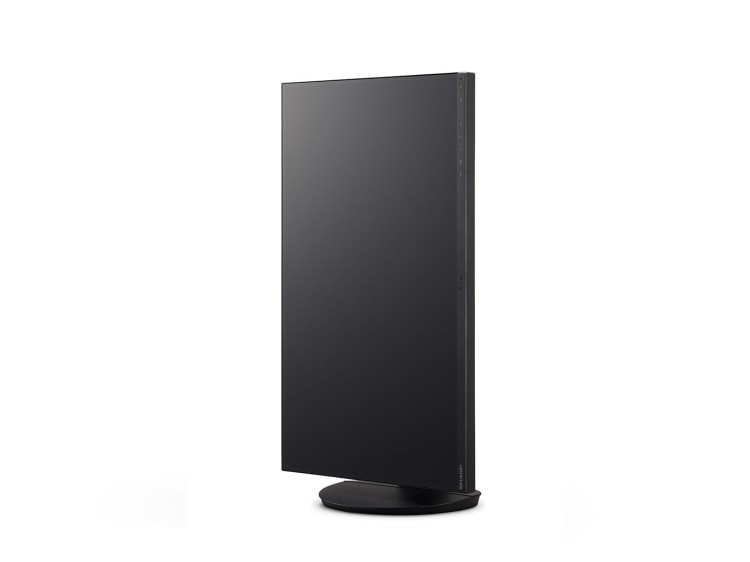 Monitor Sharp MultiSync EA272U-BK - czarny