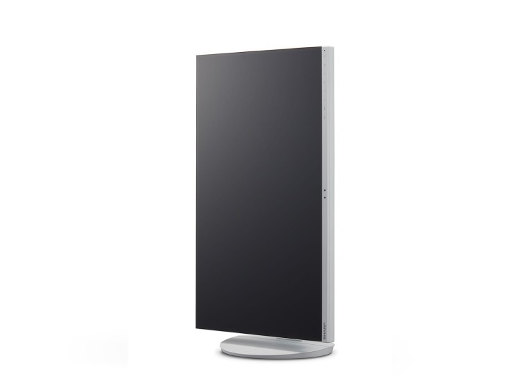 Monitor Sharp MultiSync EA272U-WH - biały 60006081