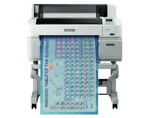 Ploter EPSON SureColor SC-T3200 C11CD66301A0