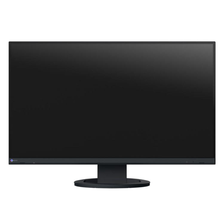 Monitor EIZO FlexScan EV2720S - czarny