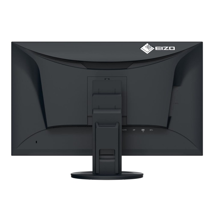 Monitor EIZO FlexScan EV2720S - czarny