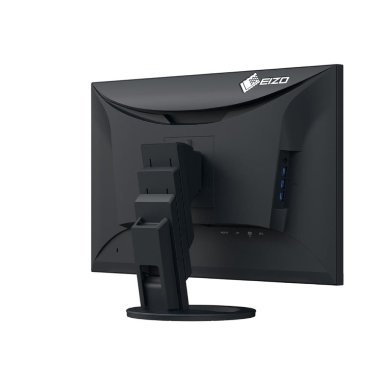Monitor EIZO FlexScan EV2720S - czarny