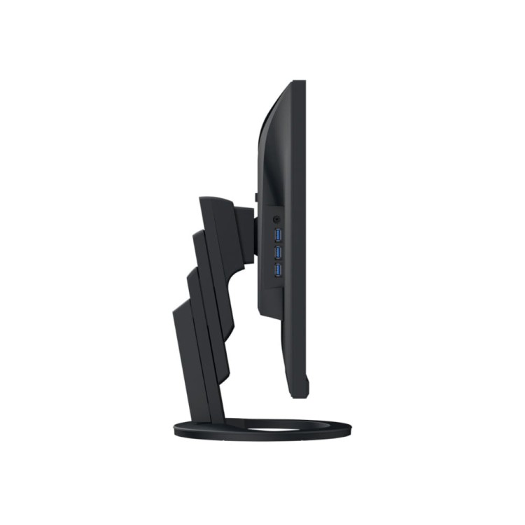 Monitor EIZO FlexScan EV2720S - czarny