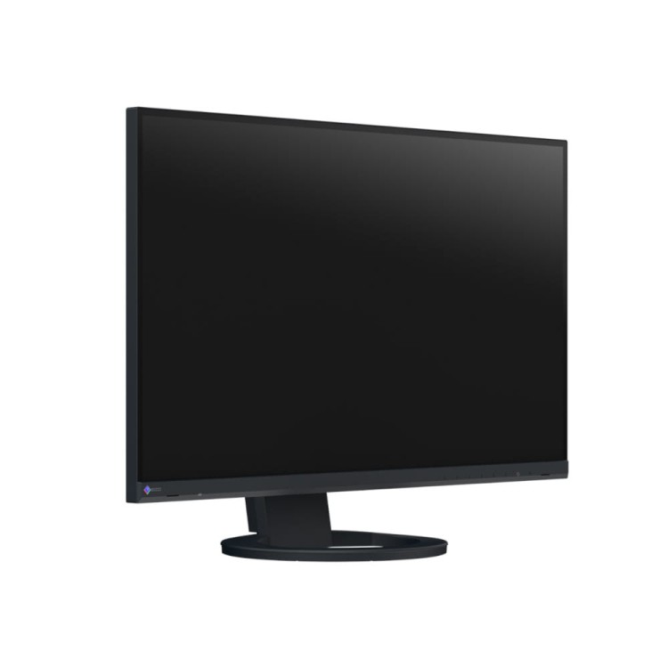 Monitor EIZO FlexScan EV2720S - czarny