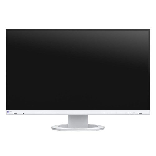 Monitor EIZO FlexScan EV2720S - biały