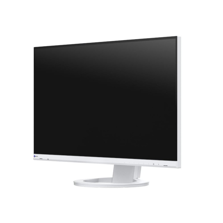 Monitor EIZO FlexScan EV2720S - biały