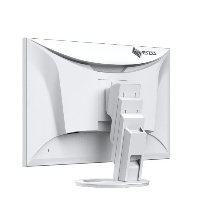 Monitor EIZO FlexScan EV2720S - biały