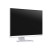 Monitor EIZO FlexScan EV2720S - biały