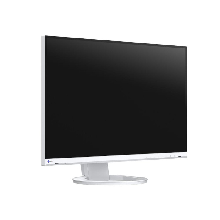 Monitor EIZO FlexScan EV2720S - biały
