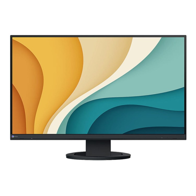 Monitor EIZO FlexScan EV2720S - czarny