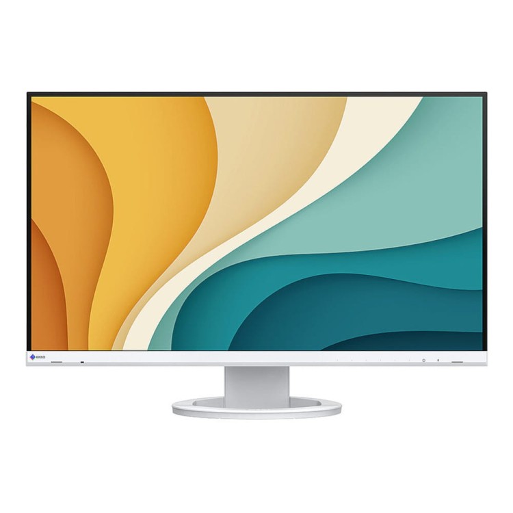 Monitor EIZO FlexScan EV2720S - biały