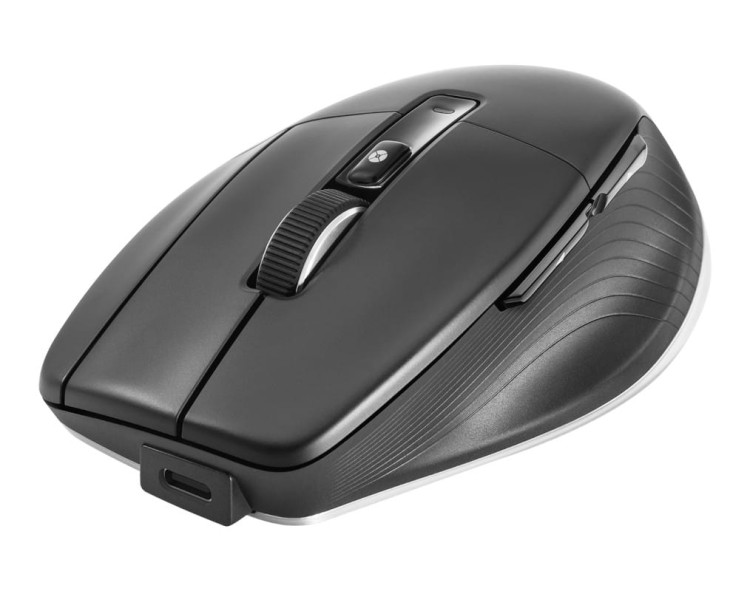 Zestaw 3DCONNEXION SpaceMouse Enterprise Kit 2 3DX-700135 - mysz