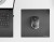 Mysz 3DCONNEXION CadMouse Compact Wireless USB-C 3DX-700118