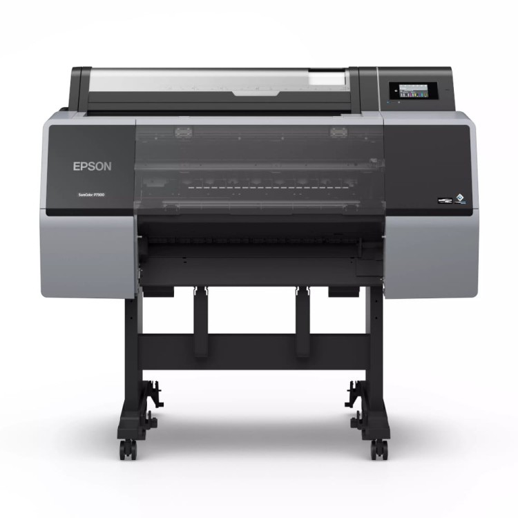 24-calowy ploter fotograficzny EPSON SureColor SC-P7300 - front