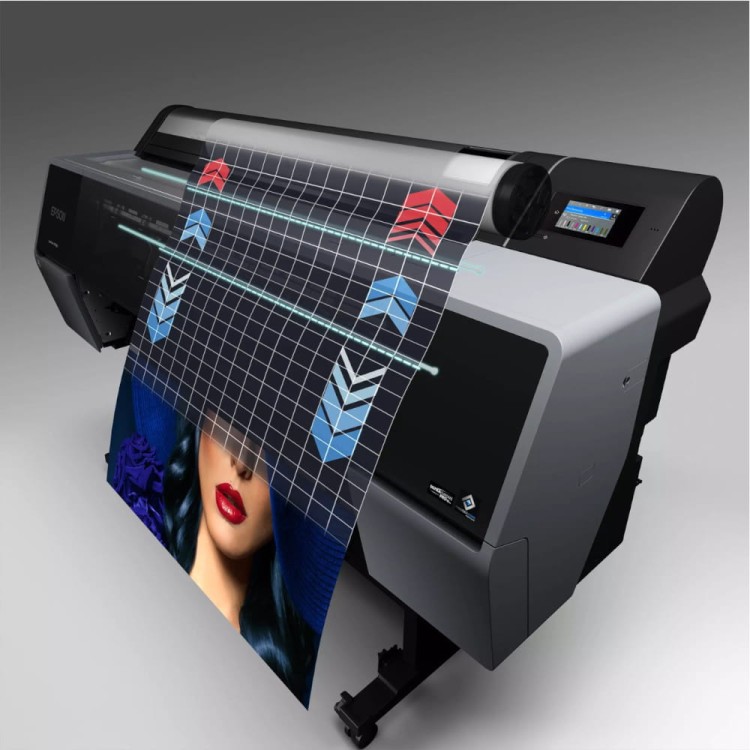24-calowy ploter fotograficzny EPSON SureColor SC-P7300