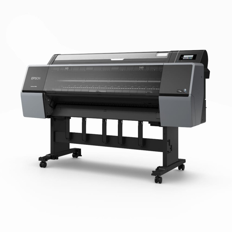 Ploter fotograficzny EPSON SureColor SC-P9300 - bok