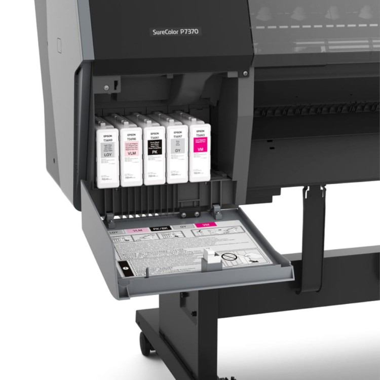 Ploter EPSON SureColor SC-P7300 Spectro - tusze