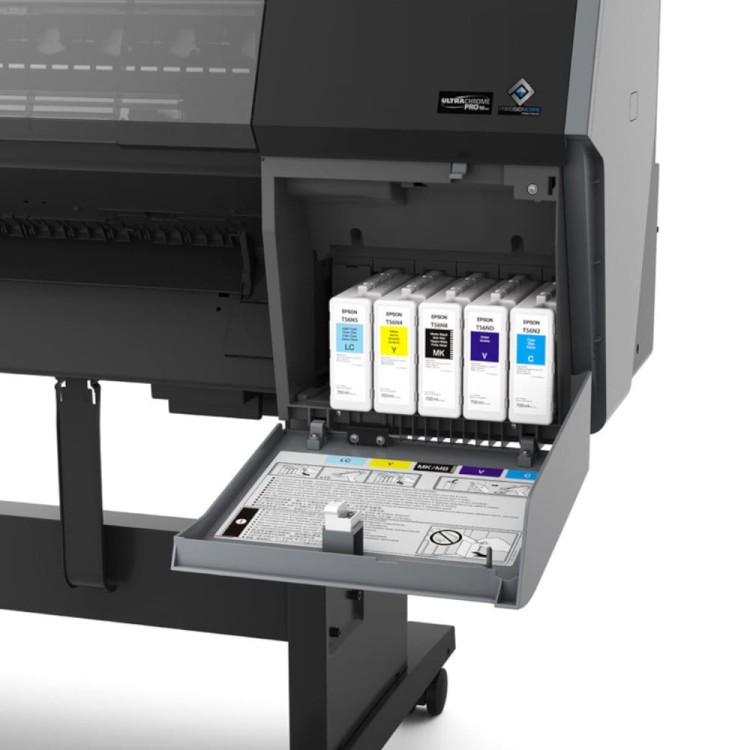 Ploter EPSON SureColor SC-P7300 Spectro - tusze