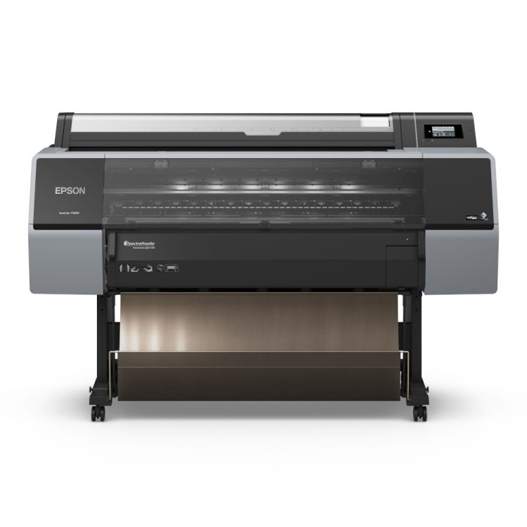 Ploter EPSON SureColor SC-P9300 Spectro - kosz