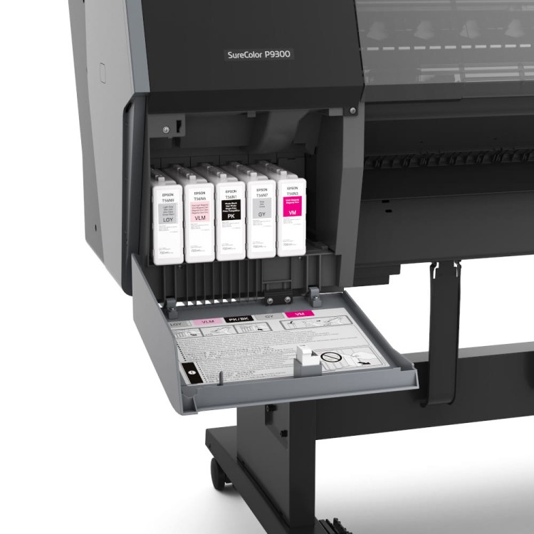 Ploter EPSON SureColor SC-P9300 Spectro - tusze-lewa