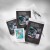 Papier fotograficzny HAHNEMUHLE Photo Gloss Baryta X 320 g/m2 - zestawienie