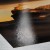 Papier fotograficzny HAHNEMUHLE Bamboo Gloss Baryta 305 g/m2 - powierzchnia