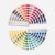 Wzornik kolorów PANTONE FHI Guide - edycja limitowana - kolor roku 2026: 11-4201 Cloud Dancer - wachlarze