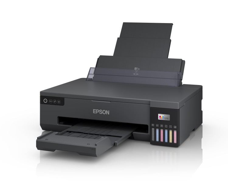 Drukarka atramentowa Epson EcoTank L18050