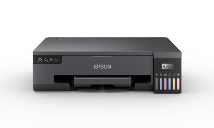 Drukarka atramentowa Epson EcoTank L18050