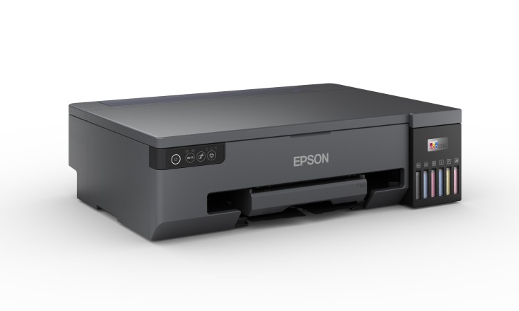 Drukarka atramentowa Epson EcoTank L18050