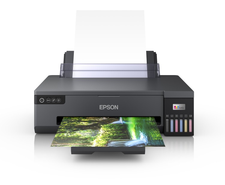 Drukarka atramentowa Epson EcoTank L18050