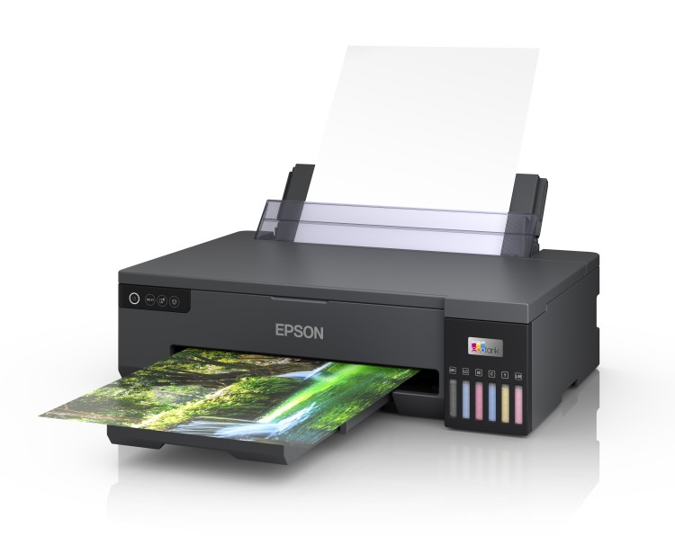 Drukarka atramentowa Epson EcoTank L18050