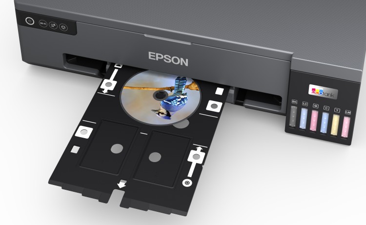 Drukarka atramentowa Epson EcoTank L18050
