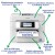Drukarka wielofunkcyjna EPSON WorkForce Pro WF-C4810DTWF