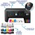 Drukarka wielofunkcyjna EPSON EcoTank L3280 – zdjęcie 1