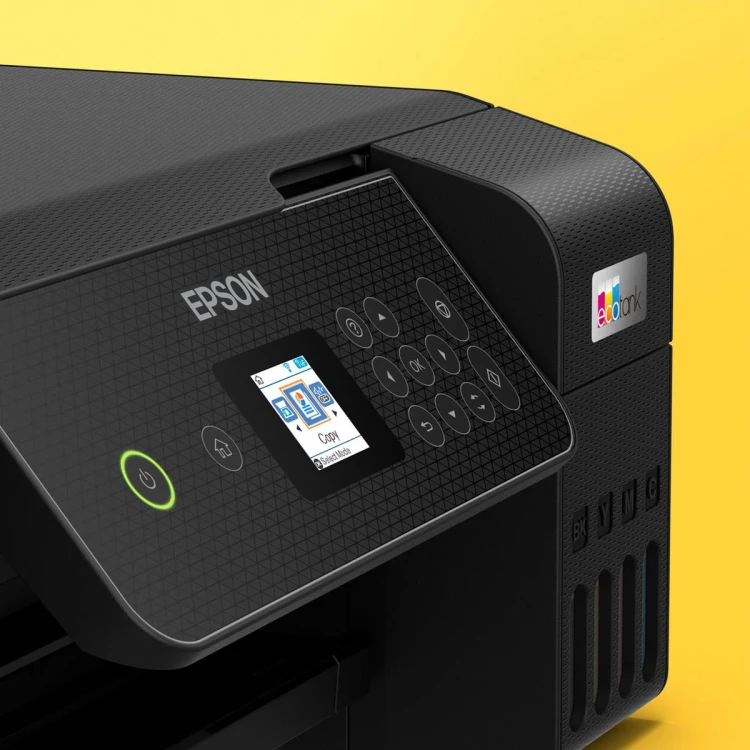 Drukarka wielofunkcyjna EPSON EcoTank L3280 – zdjęcie 4