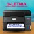 Drukarka wielofunkcyjna EPSON EcoTank L6390