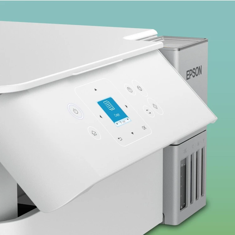 Drukarka wielofunkcyjna EPSON EcoTank L4366