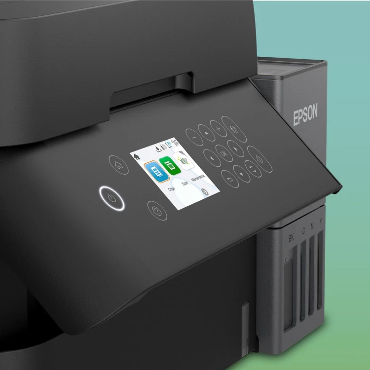 Drukarka wielofunkcyjna EPSON EcoTank L6370 – zdjęcie 5