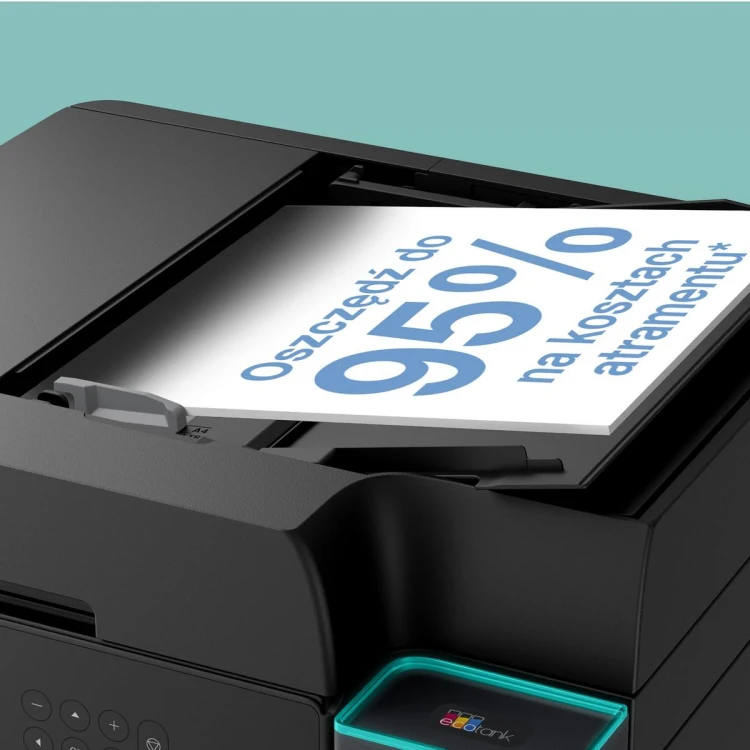 Drukarka wielofunkcyjna EPSON EcoTank L6370 – zdjęcie 6