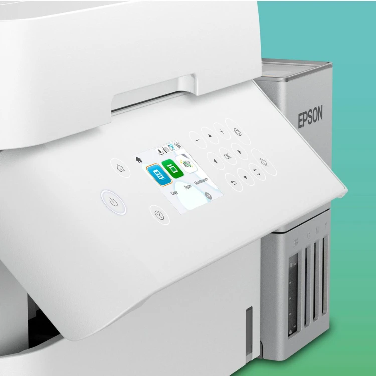 Drukarka wielofunkcyjna EPSON EcoTank L6376 – zdjęcie 5